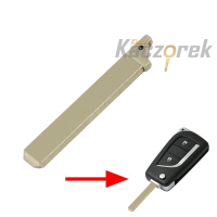 Toyota 145 - klucz surowy